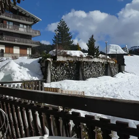 Sur Les Pistes Appartement