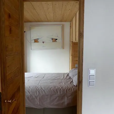 Sur Les Pistes Appartement Les Gets