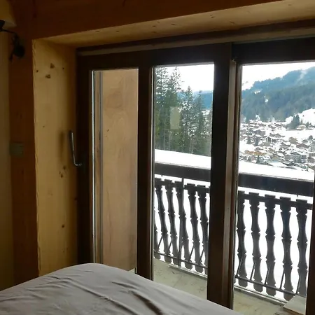 Appartement Sur Les Pistes